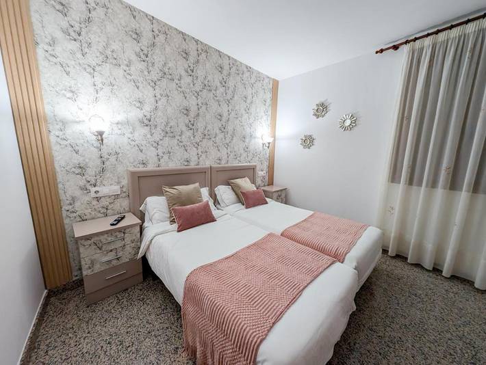 Ferienwohnung für 5 Personen, mit Terrasse, kinderfreundlich - 1