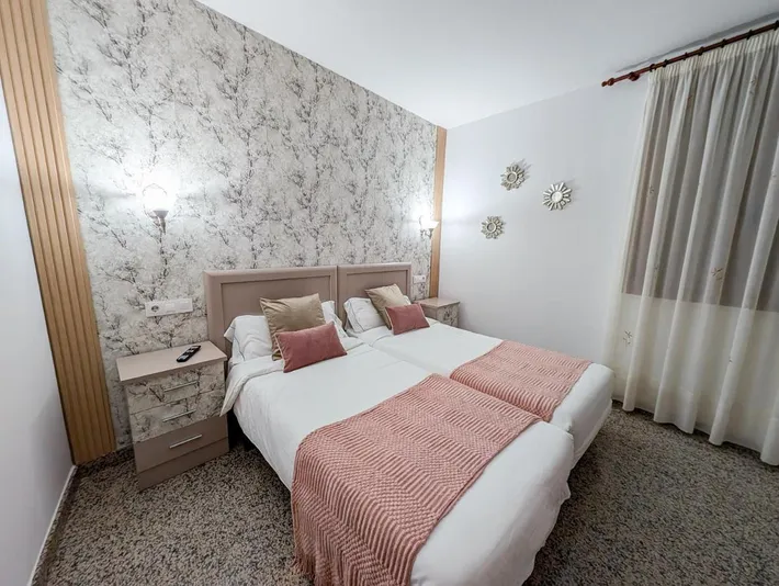 Apartamento de vacaciones para 5 personas, con terraza, Familias con niños - 1