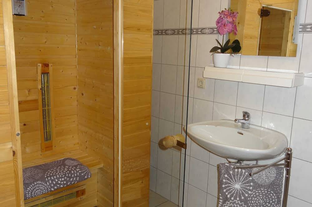 Entire apartment, Rügen-Fewo 37 - Apartment in Samtens, Ruegen