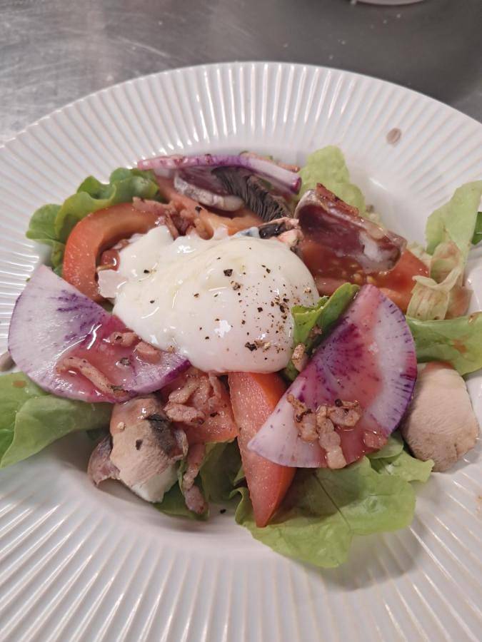 Le Relais de Lassouts in Lassouts, Aveyron