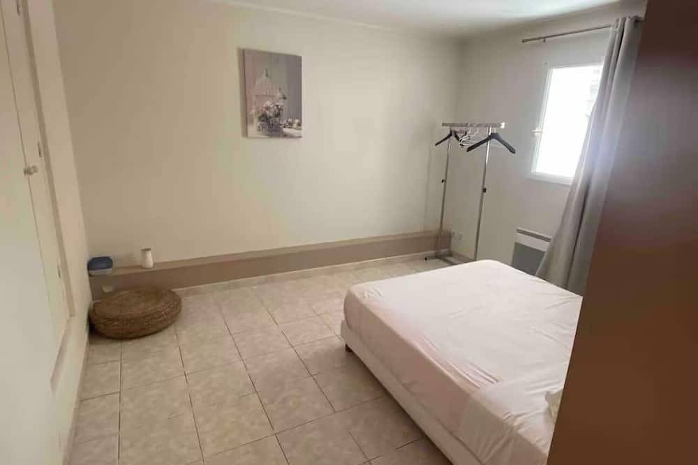 Appartement entier, Bel appartement cosy, centre ville de Bastia in Bastia, Cap Corse