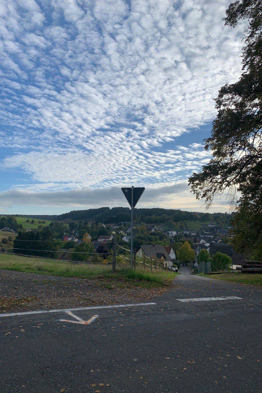 Haus Johannes in Deudesfeld, Vulkaneifel
