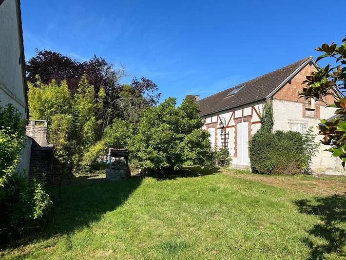 Location de vacances pour 12 personnes, avec terrasse dans L Habit