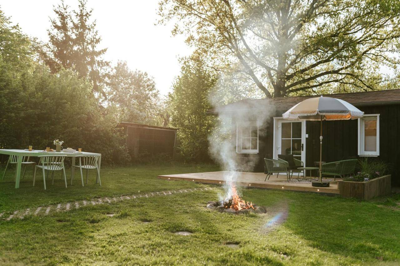 Holiday Home in Sangerhausen, Harzvorland