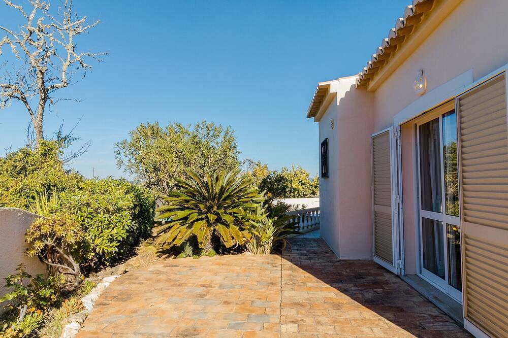Casa Papoilas - V023 in Lagos, Faro Distrikt