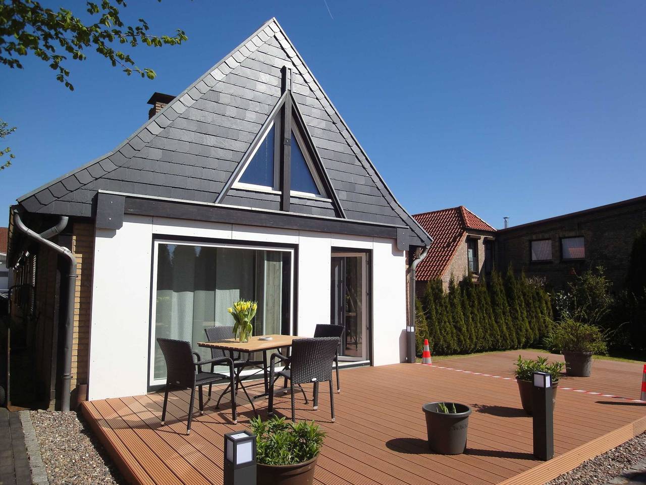 Ferienhaus für 4 Personen in Kappeln, Kappeln & Umgebung