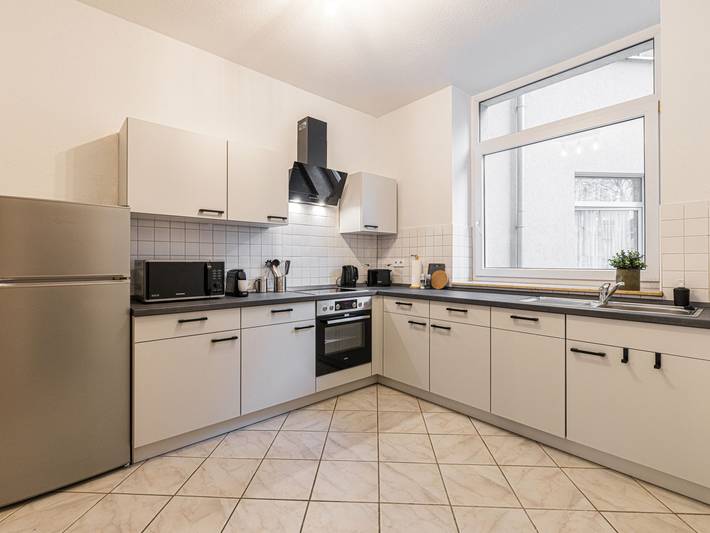 Ferienwohnung für 4 Personen in Magdeburg - 4