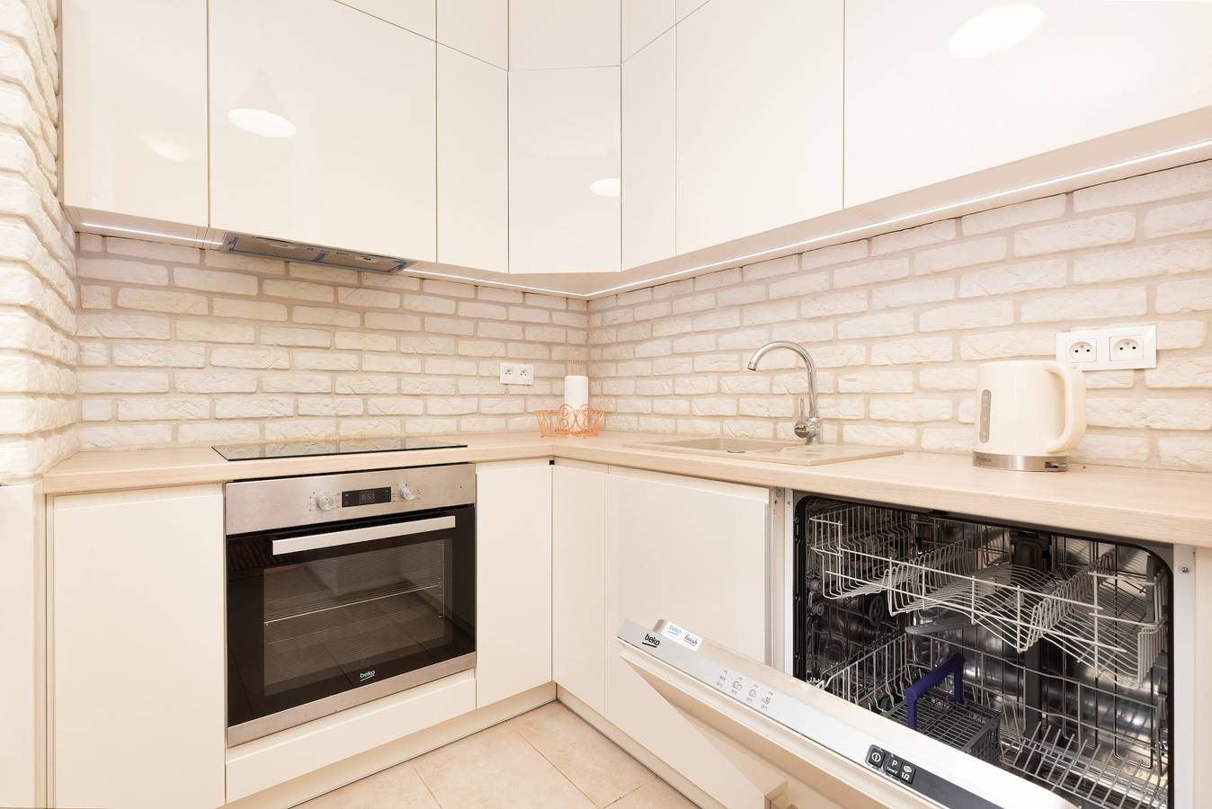 Apartamento entero, Al. Rzeczypospolitej 20 | Apartment | Wilanów in Wilanów, Varsovia