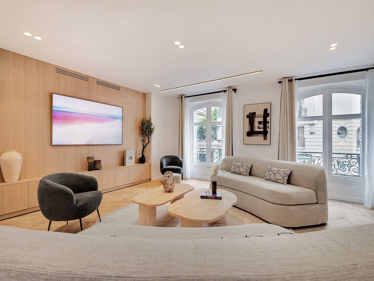 Appartement de vacances