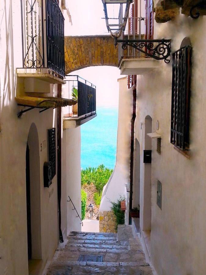 Apartamento de vacaciones para 5 personas, Se admiten mascotas - 1