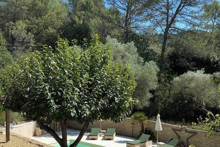 Agriturismo pour 15 personnes, avec jacuzzi et jardin - 1