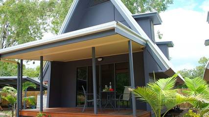 Chalet for 2 People in North Queensland, Queensland, Photo 3