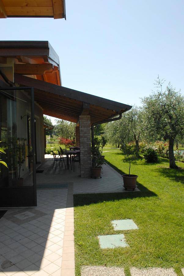 Locanda dei Rii in Manerba del Garda, Prealpi Gardesane