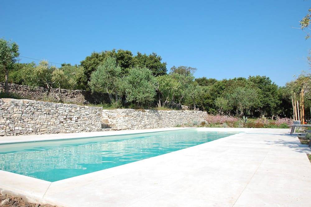 Villa pour 9 Personnes dans Bonifacio, Arrondissement de Sartène