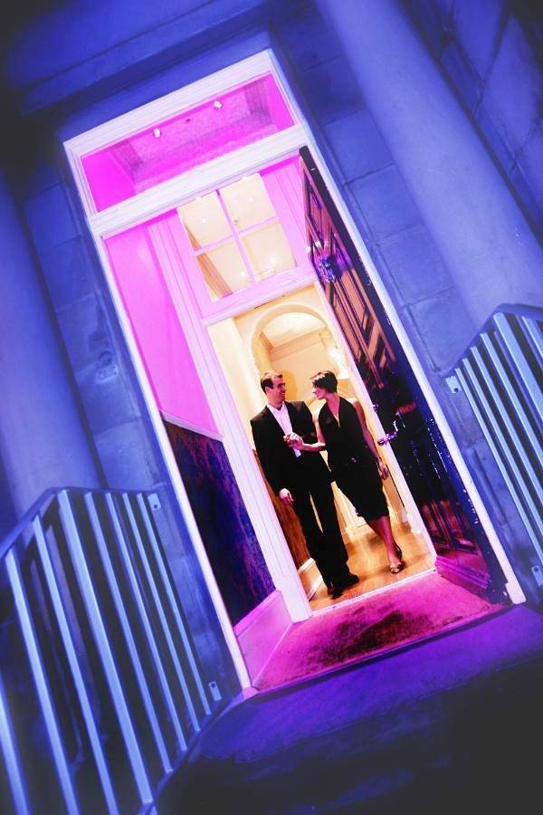 Bed and breakfast for 6 people in Skipton