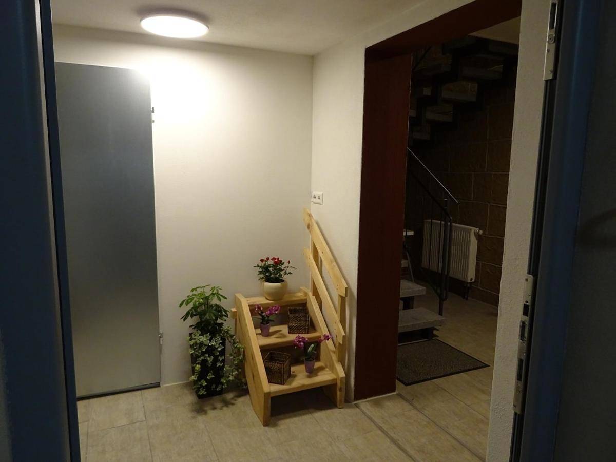 Pensionszimmer Ziaglhidde in Rottenburg am Neckar, Neckar-Alb
