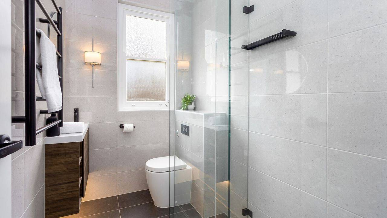 Appartement de vacances entier, Ferienwohnung für 2 Personen (2 m²) in Elizabeth Bay in Elizabeth Bay (Sydney), Sydney