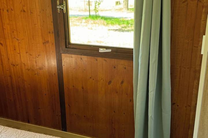 4-person chalet in Marina d'Oru, Ghisonaccia