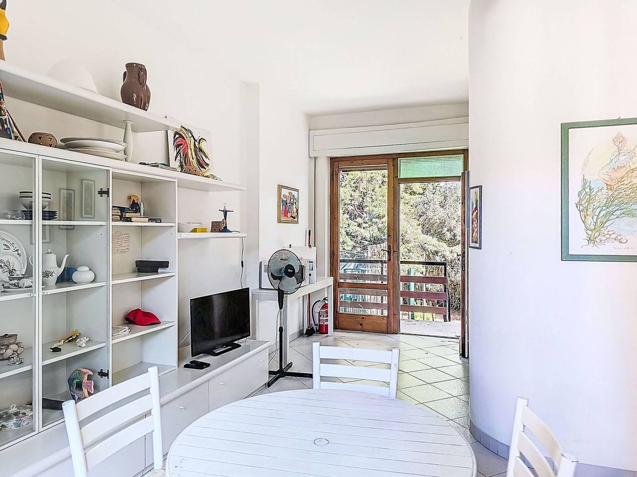 Il Giardino alle Rocchette - Il Giardino alle Rocchette 39.1 in Castiglione della Pescaia, Grosseto Provinz