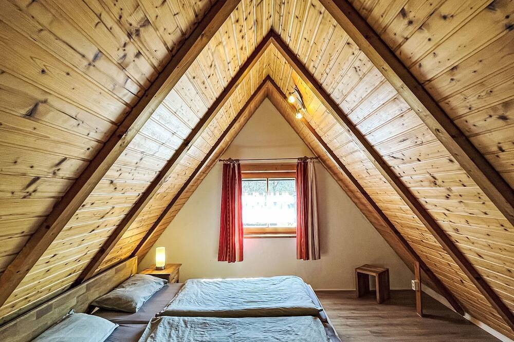 Backhäusle in Alpirsbach, Kinzigtal