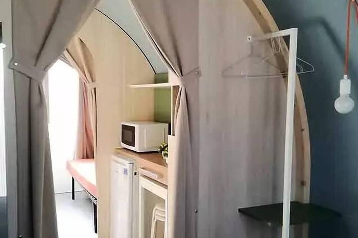 Camping pour 4 personnes à Sigean - 2