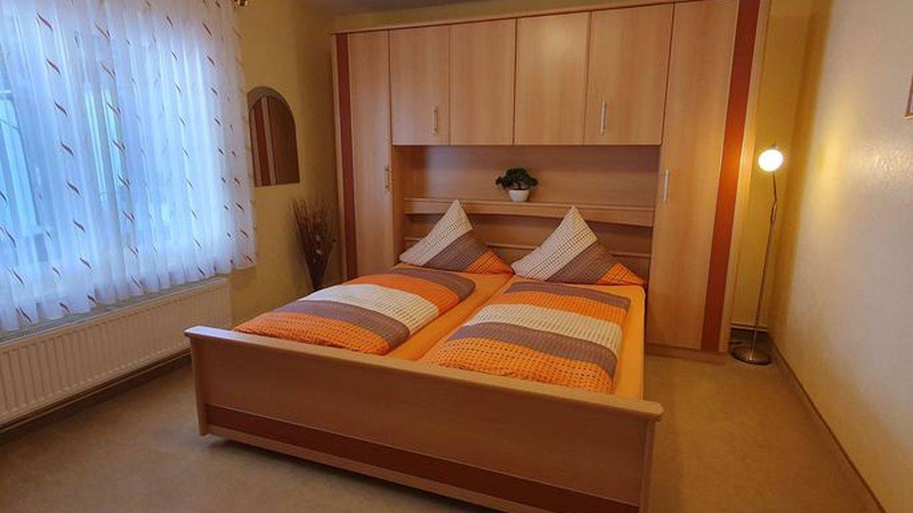 Ganze Ferienwohnung, Ferienwohnung für 5 Personen (70 m²) in Benneckenstein in Benneckenstein, Harzvorland