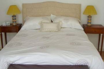 Apartamento De Férias para 4 Pessoas em Carcavelos, Costa Azul, Foto 2