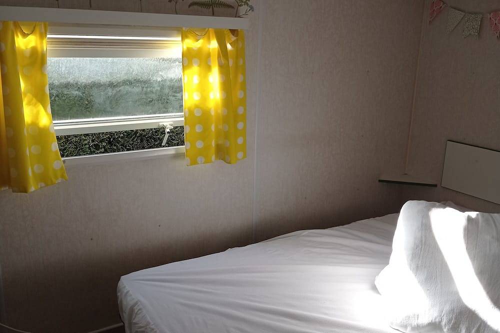 All-season mobile home (insulation/heating) in Beauzac, Macizo Central