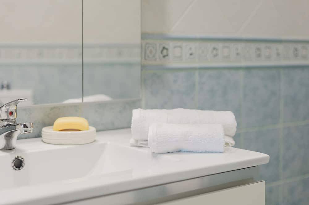 Appartamento intero, La tua fuga al mare in Porto Torres, Provincia di Sassari