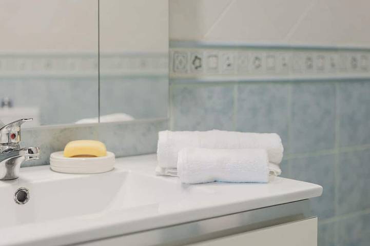 Appartement entier, Your escape to the sea in Porto Torres, Province de Sassari