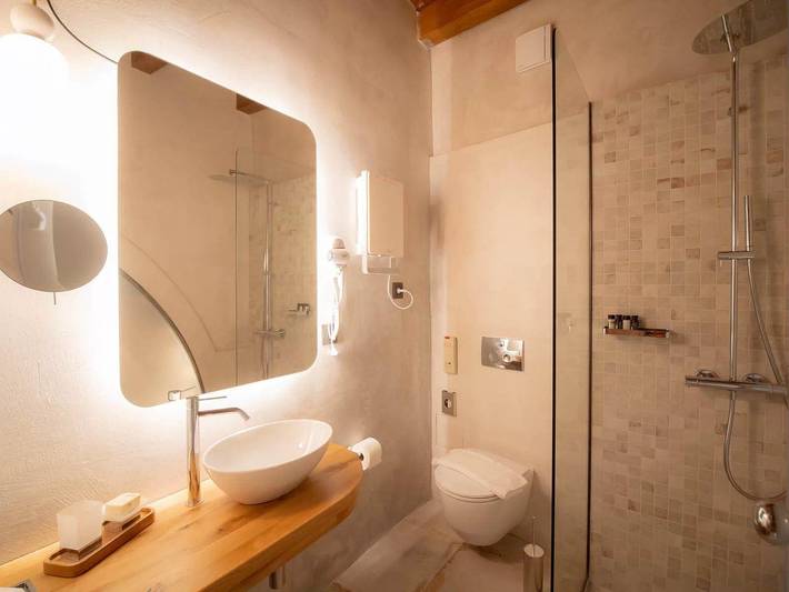 Ferienwohnung für 3 Personen, mit Terrasse auf Kreta - 2