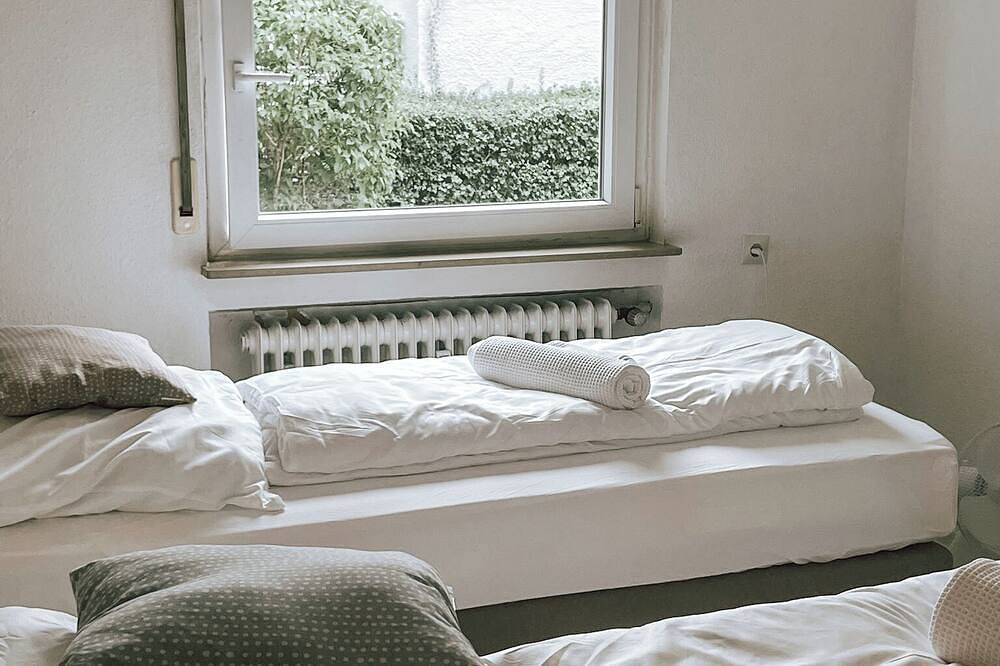 Ganze Wohnung, Dorey Home Hn1 - in Heilbronn, Kurpfalz