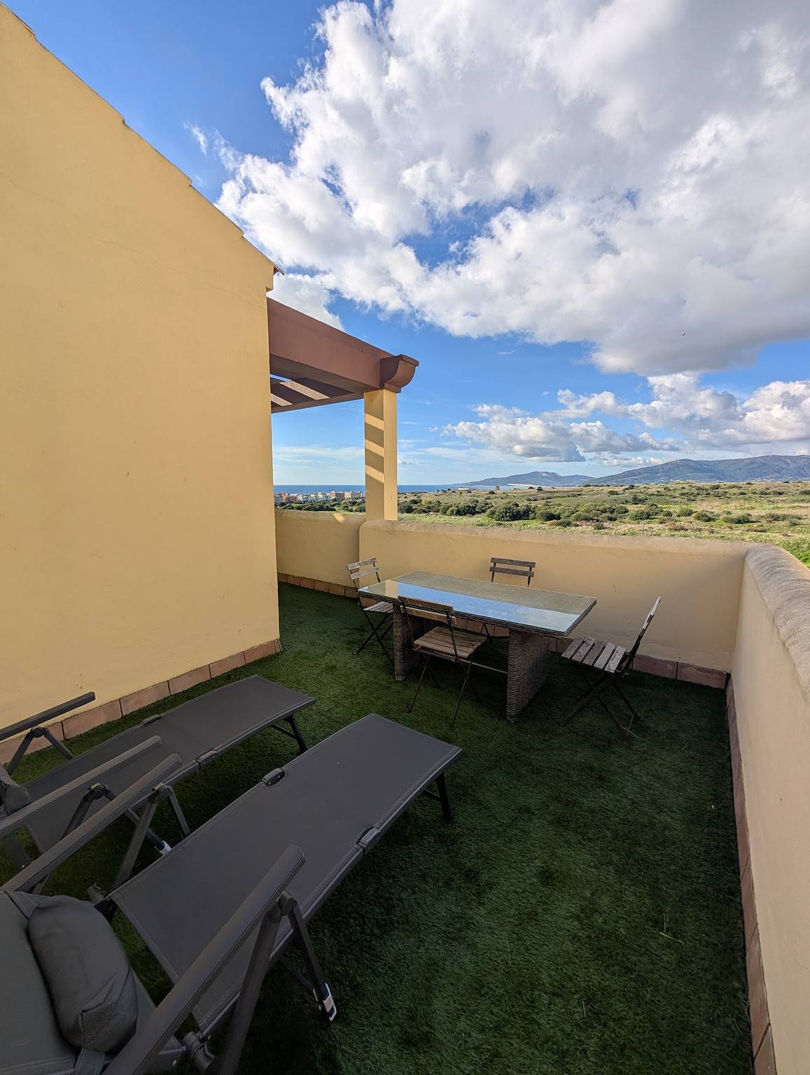 Appartamento intero, 77 - Apartamento Dos Mares in Playa de Los Lances, Tarifa