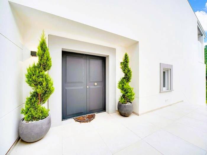 Villa Son Vida 29 in Son Vida, Palma