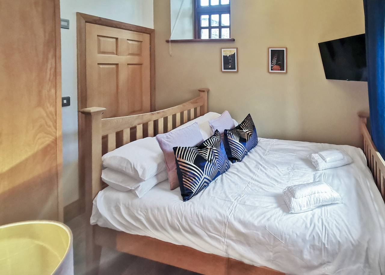 Cottage für 4 Personen in Pembrokeshire