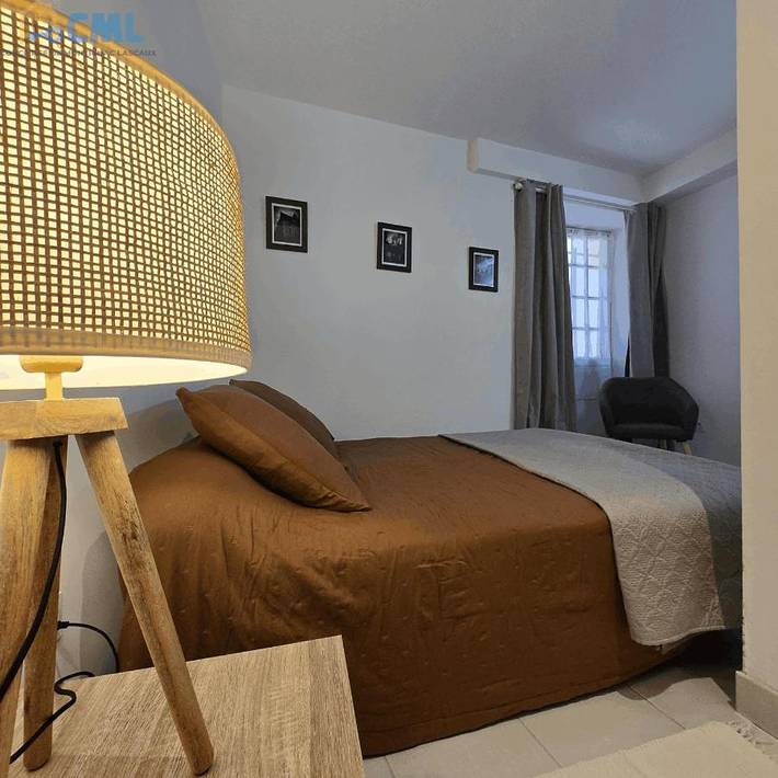 Appartement de vacances pour 4 personnes