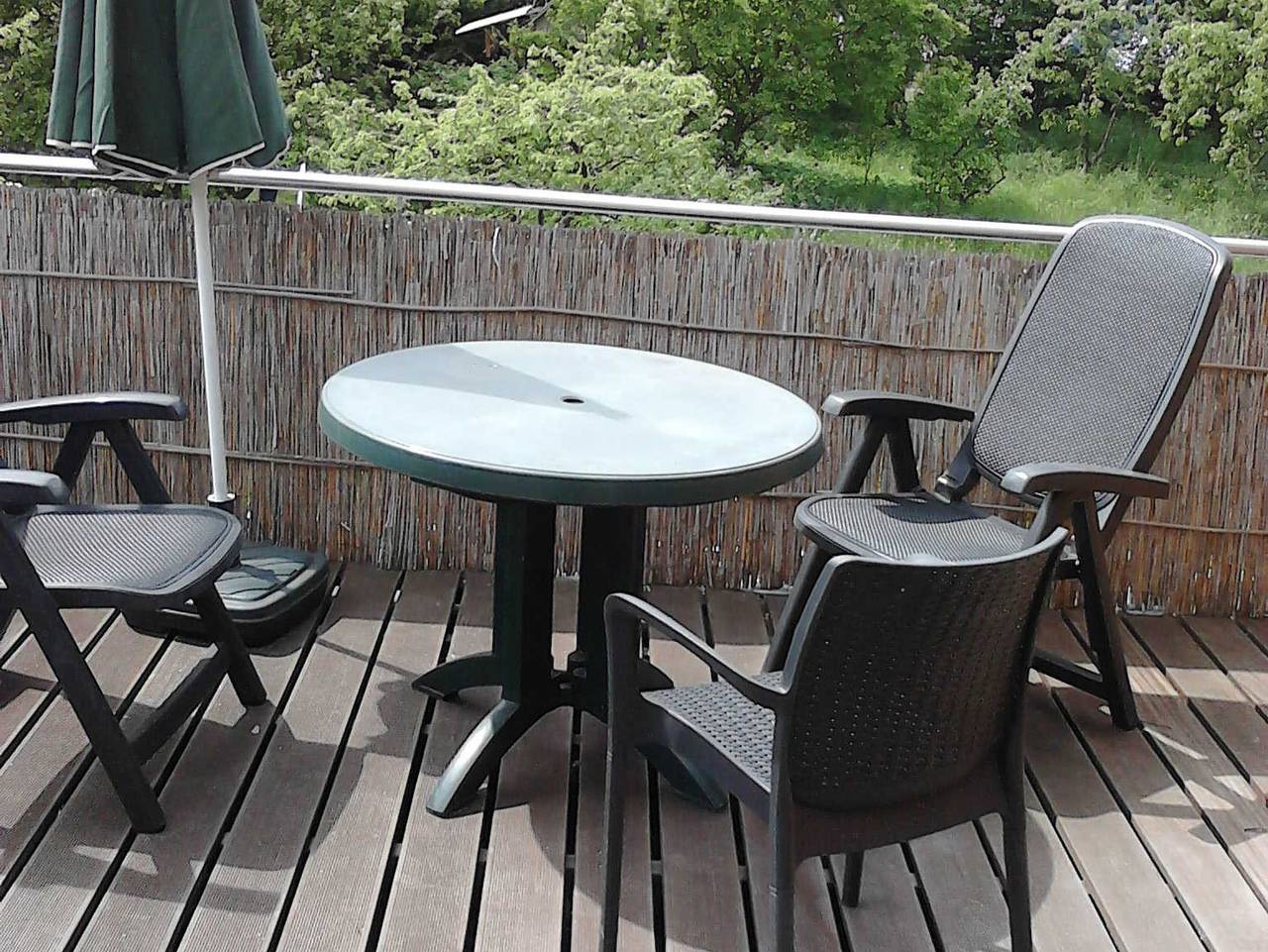 Ganze Ferienwohnung, Ferienwohnung Franz - Ferienwohnung Franz in Niehagen, Ahrenshoop