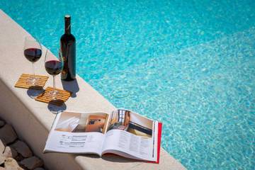 Villa for 14 People in Split-Dalmatia, Dalmatian Islands, Photo 2