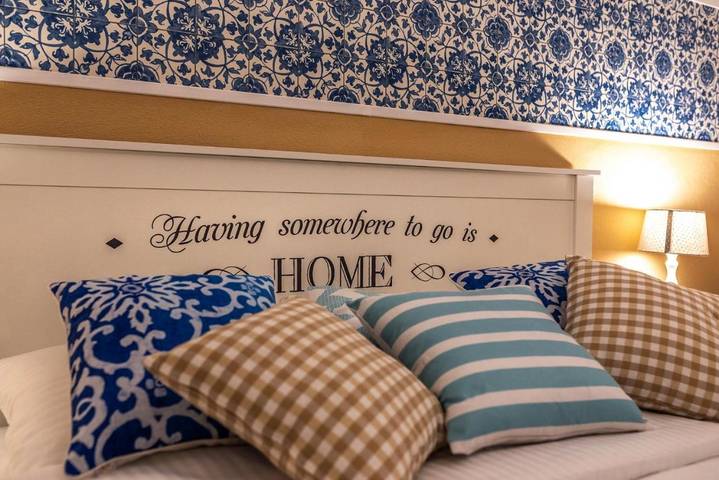 Maison d’hôte pour 3 personnes, avec terrasse, animaux acceptés à Sibiu - 3