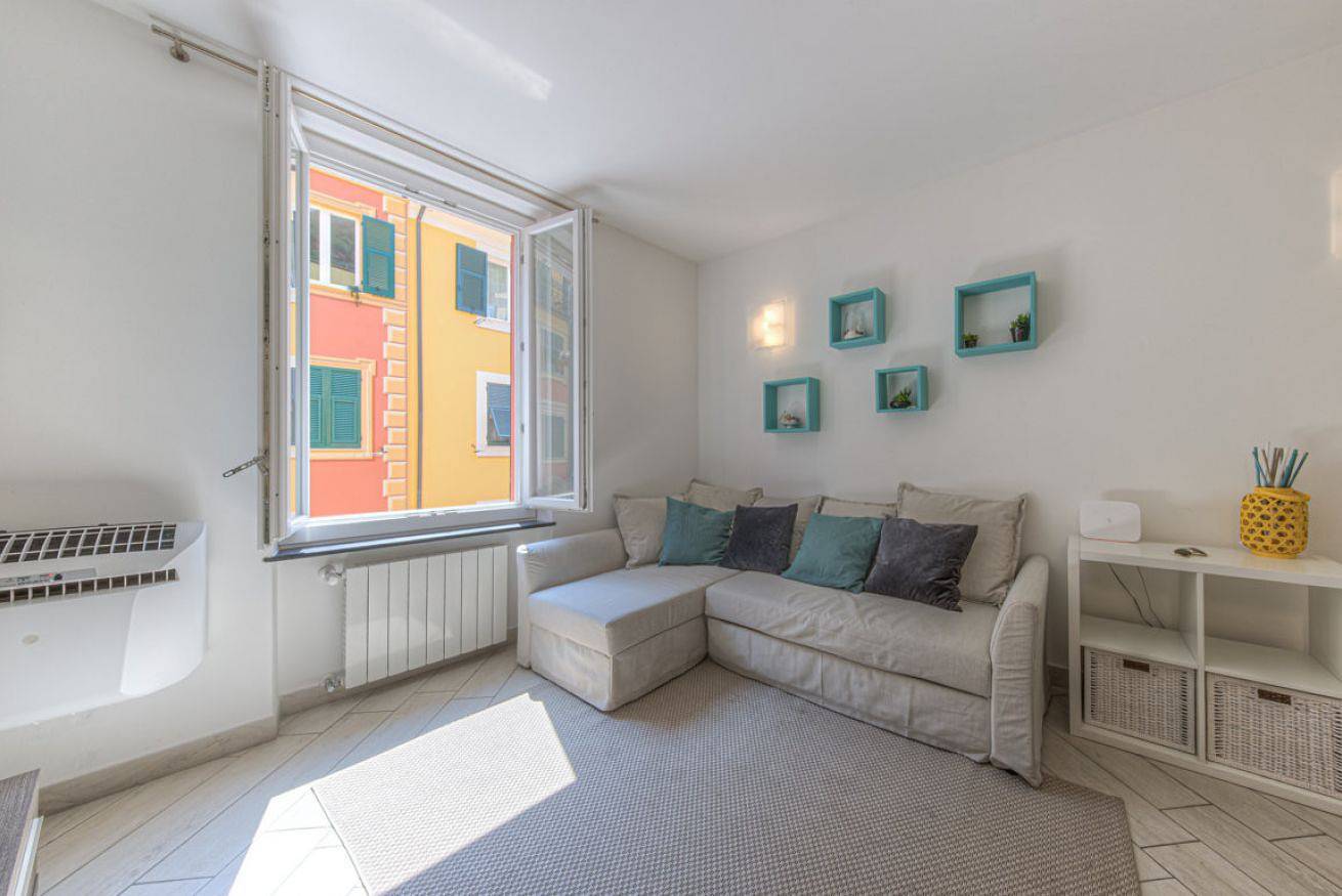 Apartamento entero, 0251 - Brand Apartment in Portofino, Parque Natural Regional de Portofino