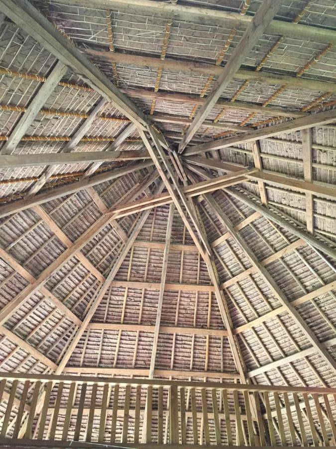 Maison d’hôte pour 4 personnes, avec vue ainsi que piscine et jardin dans Mae Hong Son - 4