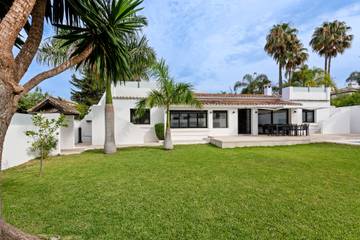 Villa für 8 Personen in San Pedro Alcántara, Marbella, Bild 3