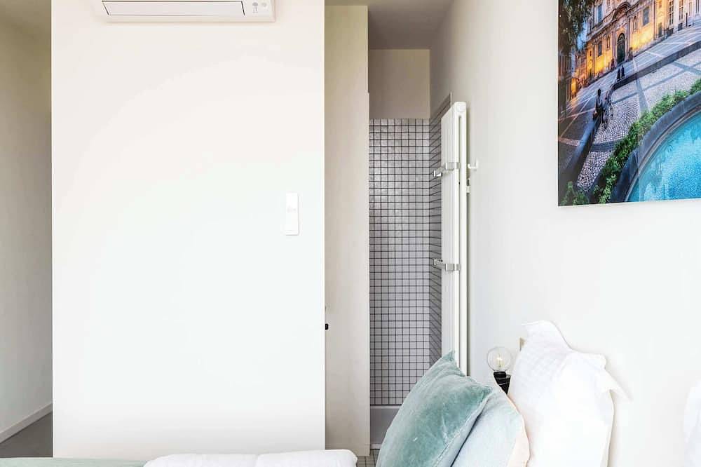 Ganze Wohnung, Corner Apartment in Brüssel, Brüssel und Umgebung