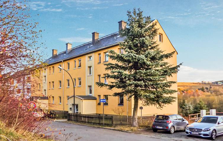 Ferienwohnung für 6 Personen, mit Haustier in Oberwiesenthal