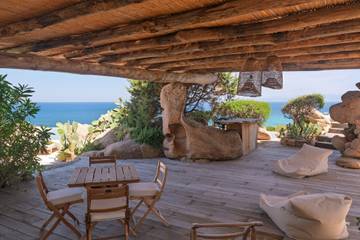 Villa per 12 Persone in Portobello, Gallura, Foto 3