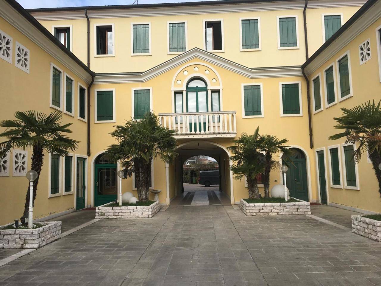 Deluxe Triple Room in Noventa Vicentina, Province de Vicenza
