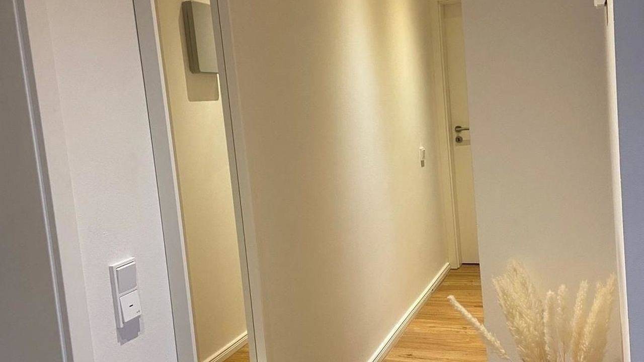 Ganze Ferienwohnung, Ferienwohnung für 4 Personen (50 m²) in Eutin in Eutin, Ostholstein