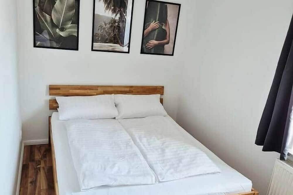Ganze Wohnung, 2-Zimmer Wohnung 4 - Apartments am Schloss in Oberschleißheim, Oberbayern