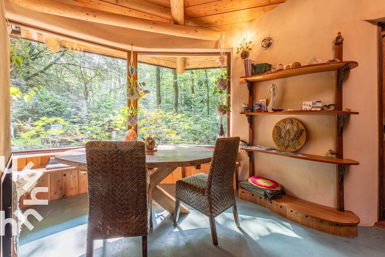 Einzigartiges Ferienhaus für 5 Personen im Wald, in der Nähe des Dorfes Neede in Neede, Achterhoek