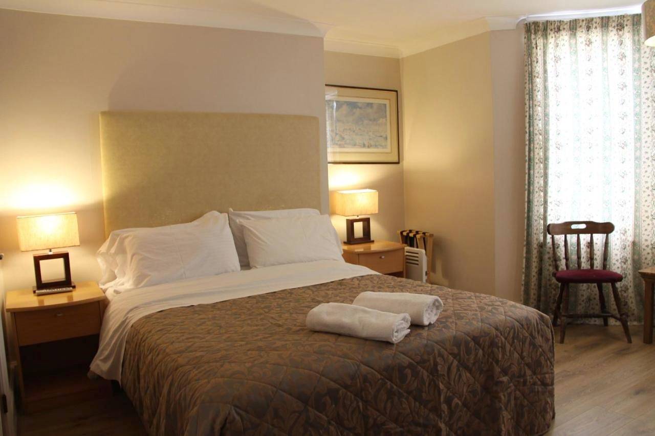 Hôtel pour 10 personnes in Brighton, Sussex